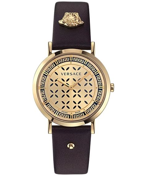 versace hodinky dámské|Versace Hodinky online .